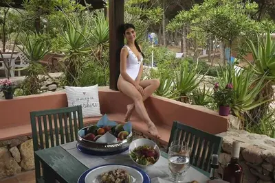 Image de Camping 4 étoiles - Piscine  - eeecef