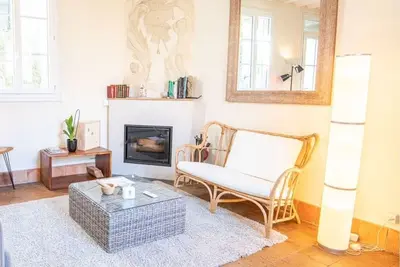 Image de L'escapade Amboisienne - Maisonette pour 4 pers