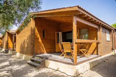 Image de Appartement 2 étoiles - Piscine  - eeeeac