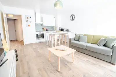 Image de Le Zen - Charmant appart en centre-ville