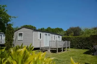 Camping 4 étoiles - Parc aquatique - eeeeih