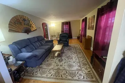 Image de Charming 2-bedroom house centrally located in Bristol