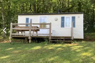 Image de Camping 3 étoiles - Parc aquatique - eehcdb