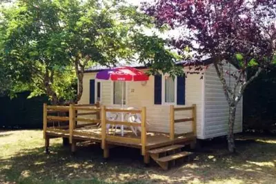 Image de Camping 3 étoiles - Parc aquatique - eehcdc