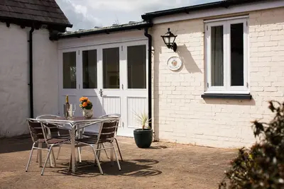 Image de The Bullpen, Portclew Cottages