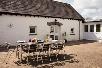 Image de The Dairy, Portclew Cottages