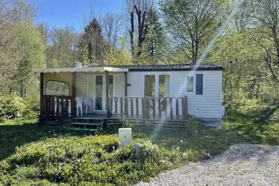 Image de Camping 3 étoiles - Piscine  - eehhec