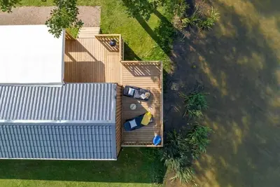 Image de Camping 4 étoiles - Piscine - eehhid
