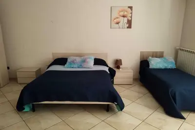 Image de Cozy two-room apartment allowed four-legged friends