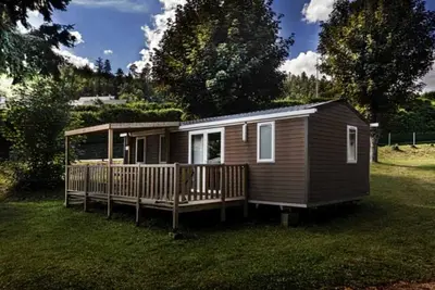 Image de Camping 4 étoiles - Parc aquatique - eeicch