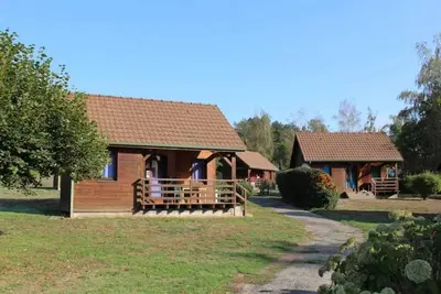 Image de Chalet 3 étoiles - eeiida