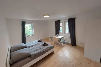 Image de Das Alte Kutscherhaus -table View 1c