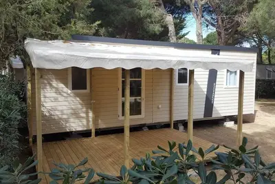 Image de Camping 4 étoiles - Parc aquatique - eeifae