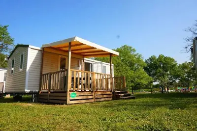 Image de Camping 3 étoiles - ef00gi