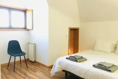 Image de Bonfim Belas Artes 1 Bedroom Duplex With 90m2