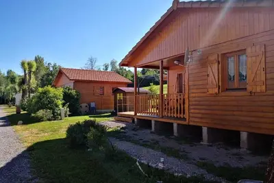 Image de Chalet 2 étoiles - ef0bdf