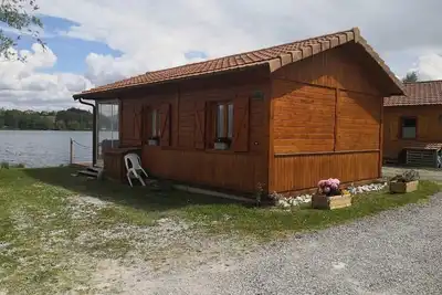 Image de Chalet 2 étoiles - ef0bdg