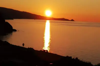 Image de Apartment facing the Aeolian Islands, near Capo D'Orlando and Capo Calavà