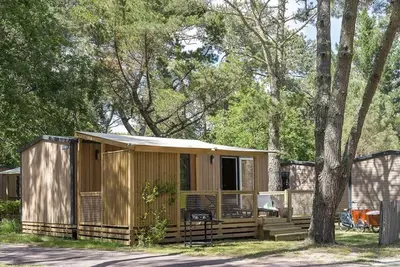 Image de ZEcamping 4* familial animaux acceptés