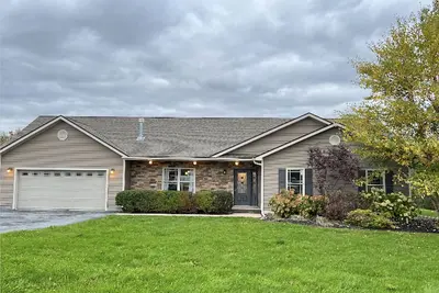 Image de Peaceful Countryside Retreat