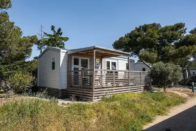 Image de Camping 4 étoiles - Parc aquatique - ef0bdc