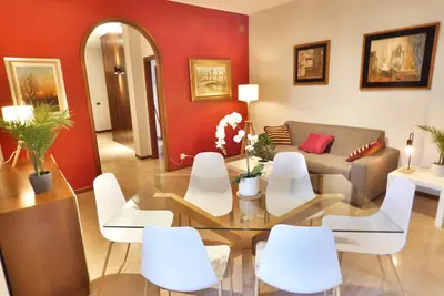 Image de Welcome House Milan Center