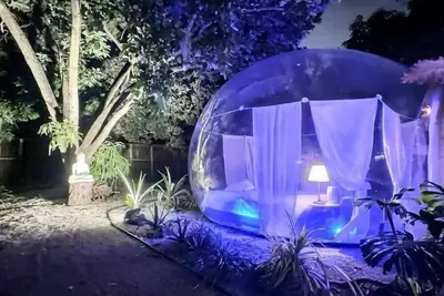 Image de Vila Oasis•Jacuzzi•Glamping•Gym•Parking•Bbq•Secure