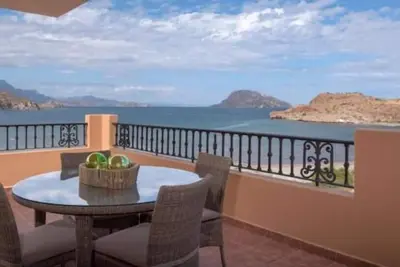 Image de 1br Villa del Palmar Loreto