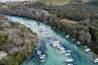 Image de Paradise & Sanctuary found on Lake George