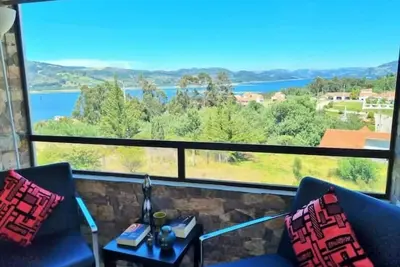 Image de Confort-guatavita. ¡increíble Apartamento Completo!