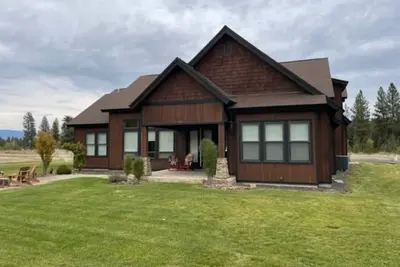 Image de Peaceful Payette Paradise - Luxe Family Getaway