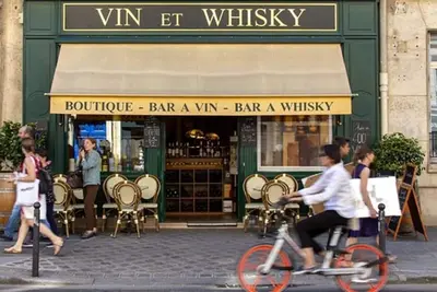 Image de Nestled In The Heart Of Latin Quarter; Next To Rue Mouffetard & Place Monge