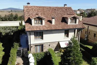 Image de Casa Rural Portal De Numancia Ii