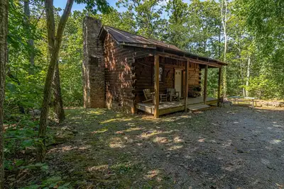 Image de Cabin #9 - Mattie Moo | 0 Bed, 1 Bath