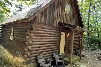 Image de Cabin #1 - Fantasy Hideaway