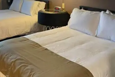 Image de The Filling Station - Rm. 107