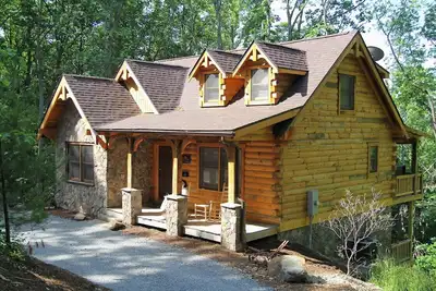 Image de Luvin on the Ridge | 2 Bed, 3 Bath