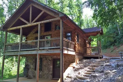 Image de Mountain Paradise | 1 Bed, 2 Bath