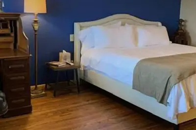 Image de Presidential Suite - Rm. 205