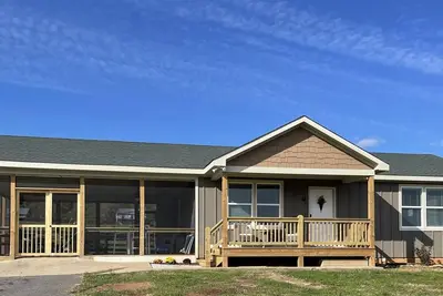 Image de Guest House at Evermore Farm