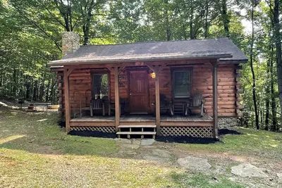 Image de Cabin #2 - Granny B`s | 2 Bed, 1 Bath