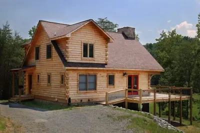 Image de Luvin by the Riverside | 3 Bed, 3 Bath