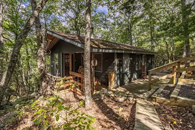Image de Bear Paw Cottage | 1 Bed, 1 Bath