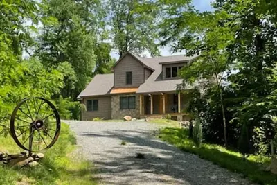 Image de Mountain Top Vista | 2 Bed, 1 Bath