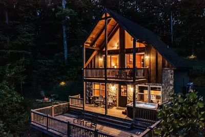 Image de Mountain Mist | 2 Bed, 2 Bath