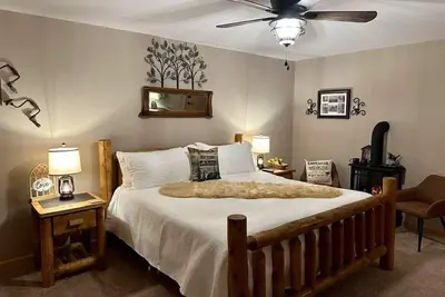 Image de Hundred Acre Woods Rm. 201