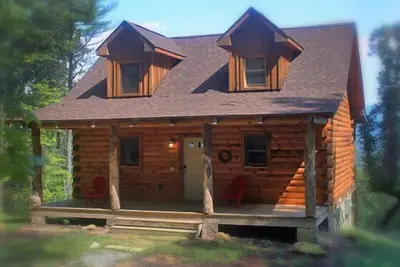 Image de The Crooked Oak | 3 Bed, 2 Bath