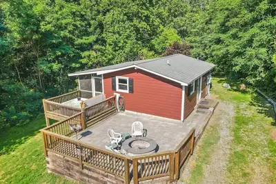 Image de Mountain Escape Cottage