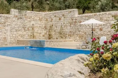 Image de Villa Dolce Valle - Flora
