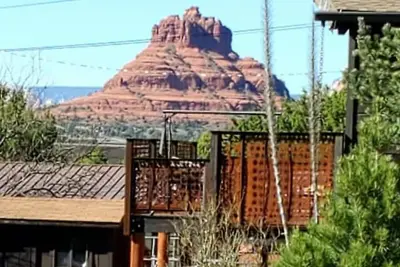 Image de Mi Casa tu Casa North-Sedona, Village of Oak Creek